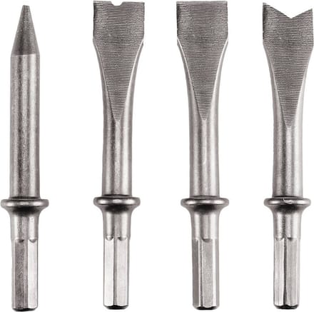 Einhell 4132769 Beitelset 1 stuk(s)