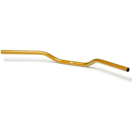 Aluminium motorstuur LSL AN1