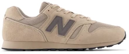 New Balance M3736DX Herensneakers Beige