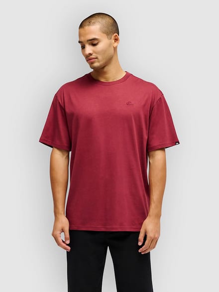 T-shirt Quiksilver Salt Water