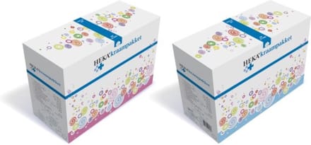 Kraampakket compleet