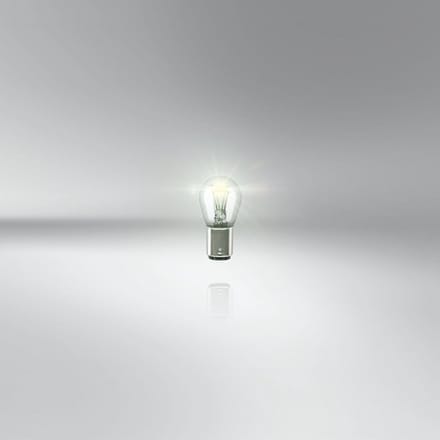 Halogeenlamp PY21W met Extra Lange Levensduur - Dubbele Blister (2 lampen)