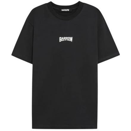 T-shirt unisex Barrow - t-shirt unisex - n.d.