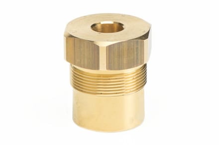 Resideo Stopbusmoer ASV-PN DF-B-CI/XF-A/XF-B (DN40-80), ASV-PN-2