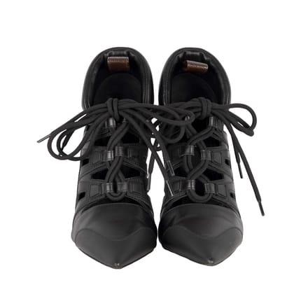 Louis Vuitton Streamline Veterschoenen - '10s