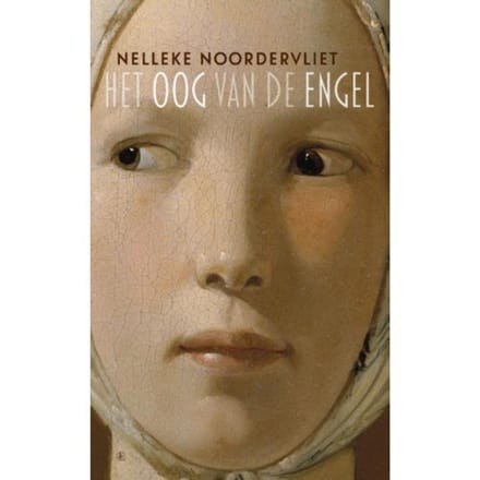 Het Oog Van De Engel - Nelleke Noordervliet