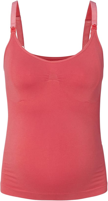 Noppies Seamless Sensil® Voedings Top Evi Black