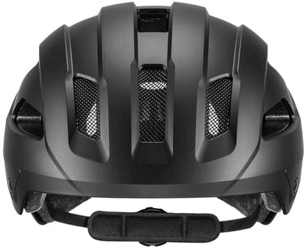 City Stride Mips Hiplok Helm Black-Matt 53-56