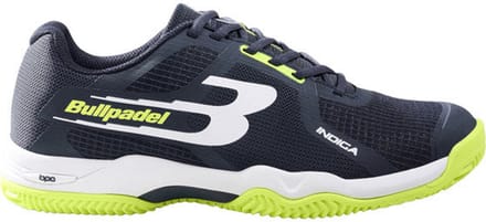 Bullpadel Indiga 26V Heren Padelschoen Maat : 45