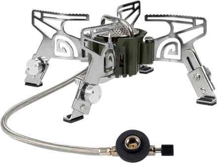 Trakker Armolife CG4 Stove - Kookstel