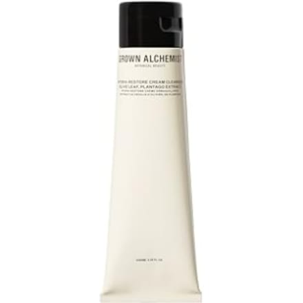 Grown Alchemist Skincare Cleanse Hydra-Restore Cream Cleanser Crème
