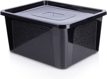 Opbergbox 20 l - Opbergdoos - Opslag Container