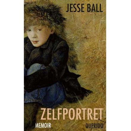 Zelfportret - Jesse Ball
