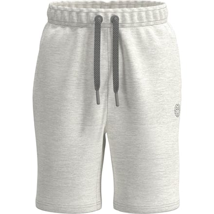 BIDI BADU Chill Shorts Heren-Crème