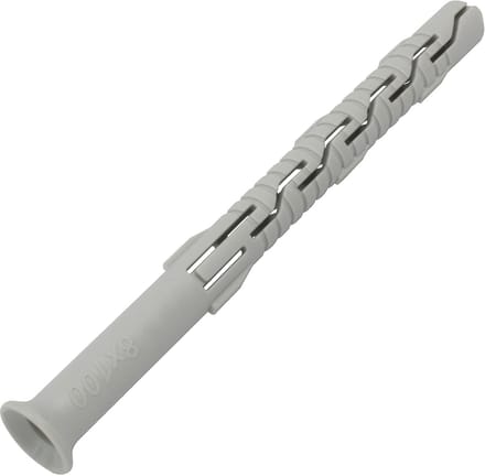 Dailygoody - Universele Pluggen - Bevestiging voor Metselwerk