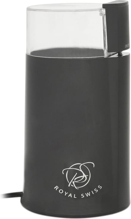 Royal Swiss Coffee Grinder Z3034