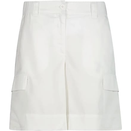 Lyocell Bermuda voor dames CMP Tencel