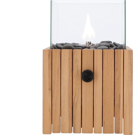Cosi Cosiscoop Timber Square Gaslantaarn