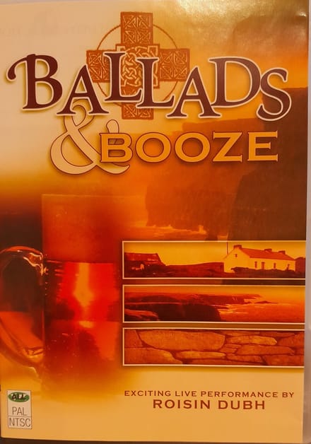 Ballads & Booze