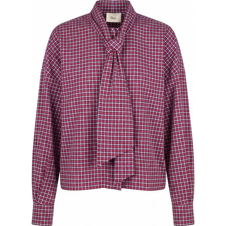 8pm - Shirt - 480385 - Red Fantasy