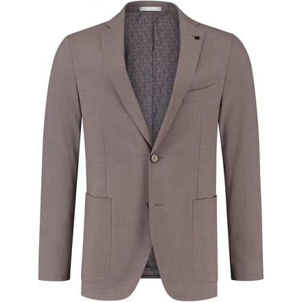 Lichte reisblazer Michael Kors