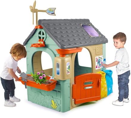 Feber Eco House