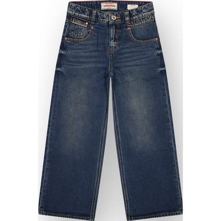 Jongens Super Baggy Jeans Luca