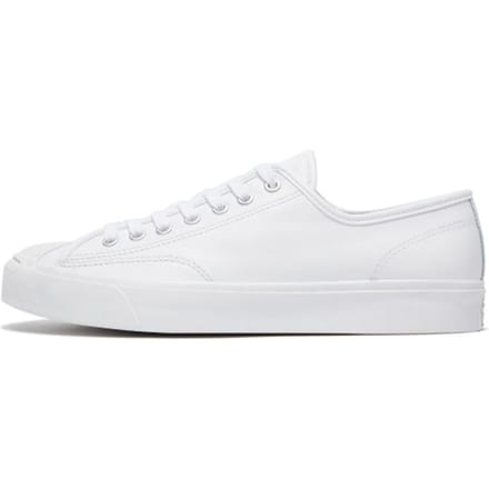 Converse Jack Purcell Wit 37 white