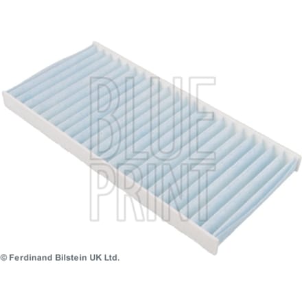 Cabineluchtfilter BLUE PRINT ADT32557