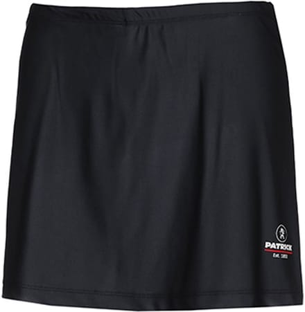 Patrick Exclusive Rok Dames - Zwart | Maat: M
