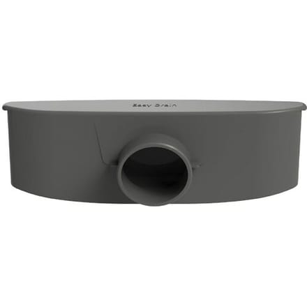 Megabad Profi Collection Replacement siphon for Drainset Compact, barrier water height 5 cm SPAMOD02