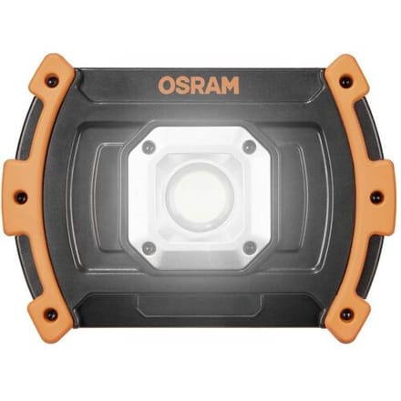OSRAM LEDinspect FLOODLIGHT 600 ESSENTIAL Bouwlamp 8.14 W 600 lm