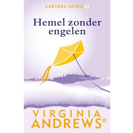 Hemel Zonder Engelen - Casteel - Virginia Andrews
