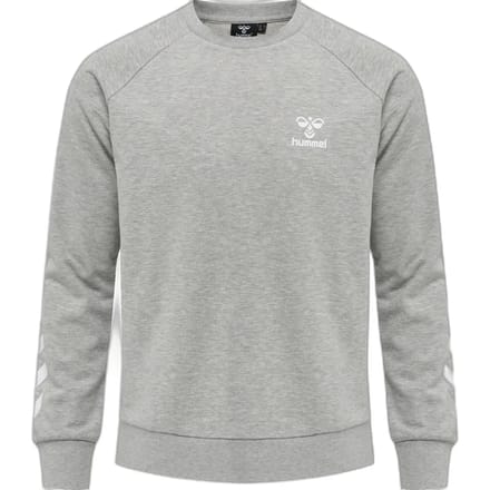 Hummel-sweatshirt Hmlisam 2.0 214332