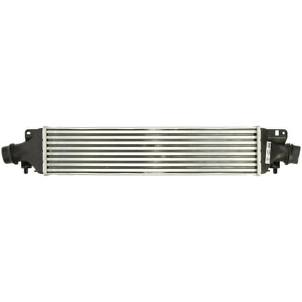 Intercooler NISSENS 96588