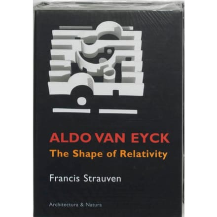Aldo Van Eyck - F. Strauven