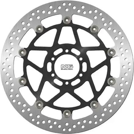 Vloeiende motorremschijf NG Brake Disc DIS1920G