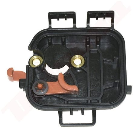 Luchtfilterhuis passend op STIHL BG45 , BG55 , SH55 , SH85 ( 4229 140 2801 )