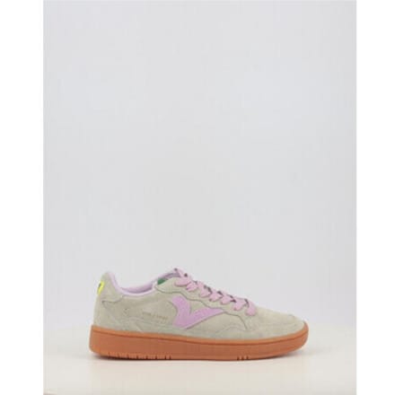 Lage Sneakers Victoria SMASH-SUEDE 8806111