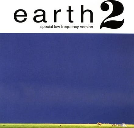 Earth 2: Special Low Frequency Version - Earth