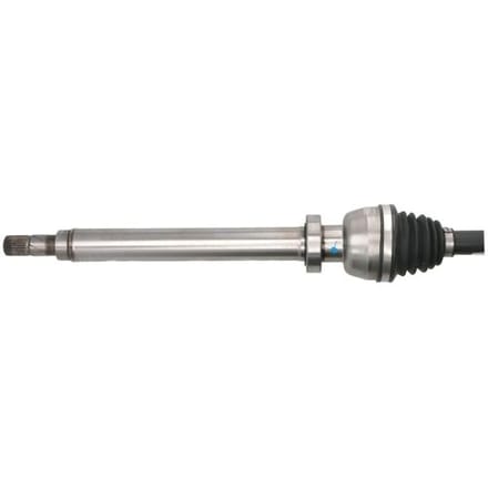 Aandrijfas POINT GEAR PNG72580