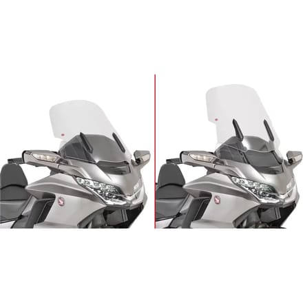 Motorfietsbel Givi Honda Gl 1800 Gold Wing (2018 À 2020)
