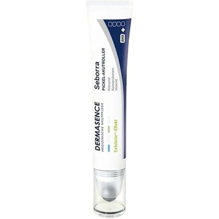 Dermasence Seborra Puistjesverzachtende Roller 10 Roll-on