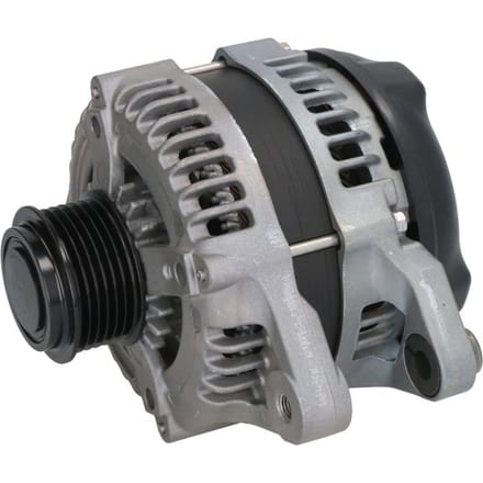 Spanningsregelaar DENSO DAN1102