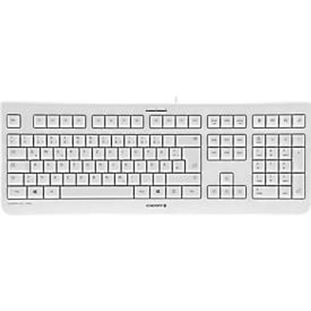 Allround-toetsenbord KC 1000, lichtgrijs