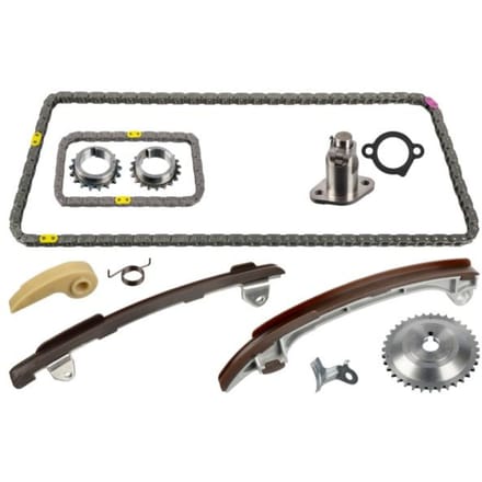Distributiekettingset FEBI BILSTEIN 109428