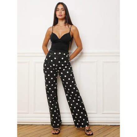 Jeans La Modeuse 79360_P188767