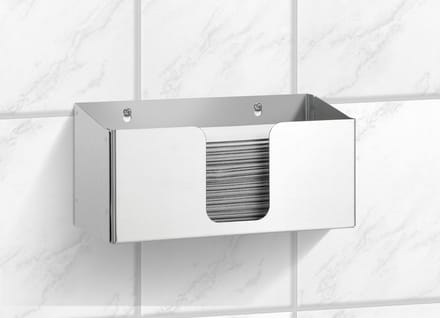 Papieren-Handdoekdispenser ILZF20 - 850057