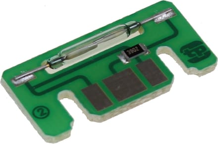 WHIRLPOOL - REED CONTACT ZOUT - 481010646762