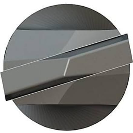 Heller Power 3000 10001 Carbide Beton-spiraalboor 4 mm Gezamenlijke lengte 85 mm Cilinderschacht 1 stuk(s)